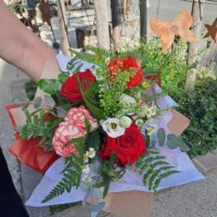 bonne fête maman chérie